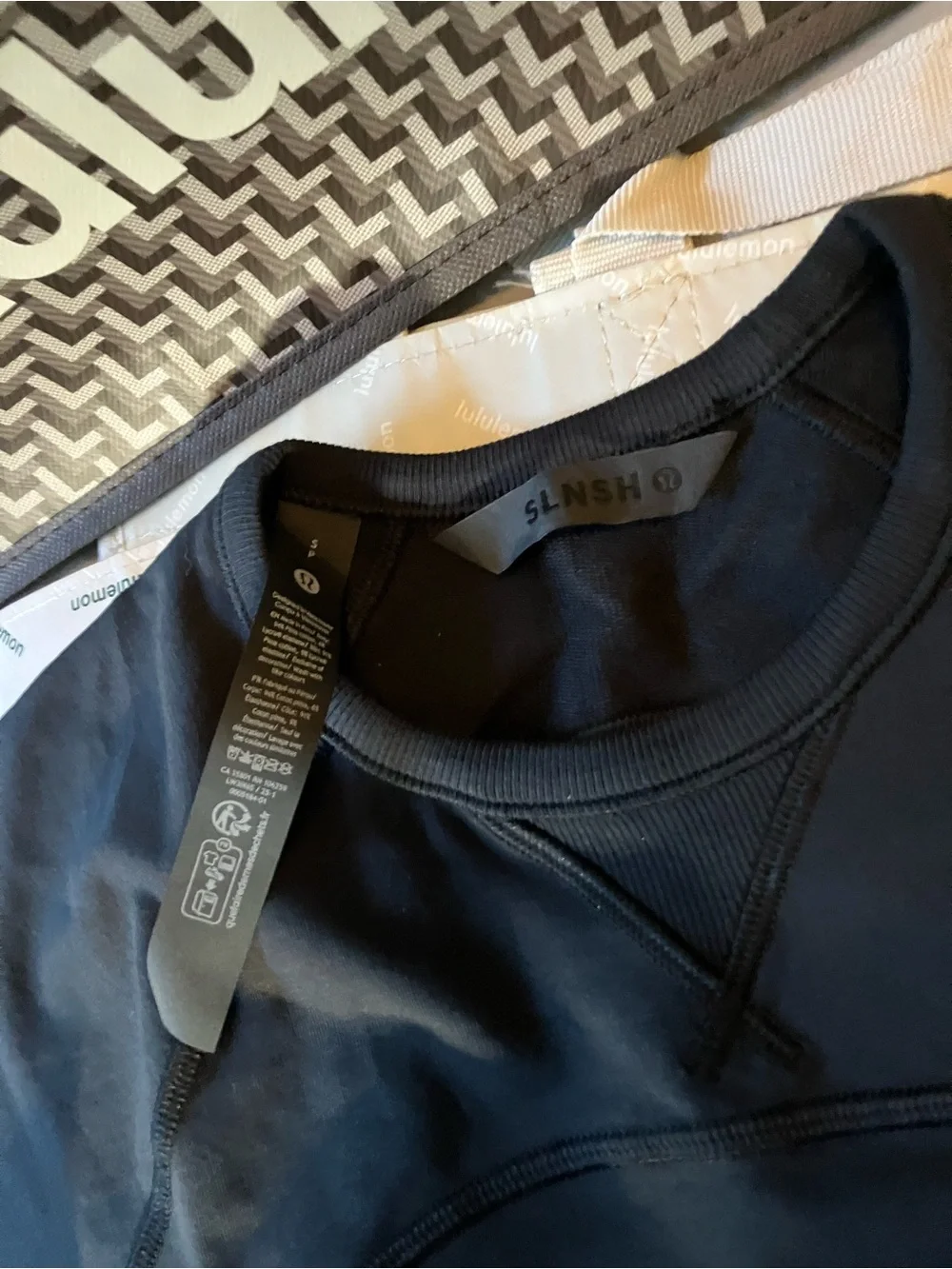 lululemon athletica nwt lululemon